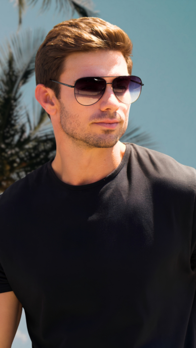 Pacific Beach Sunglasses