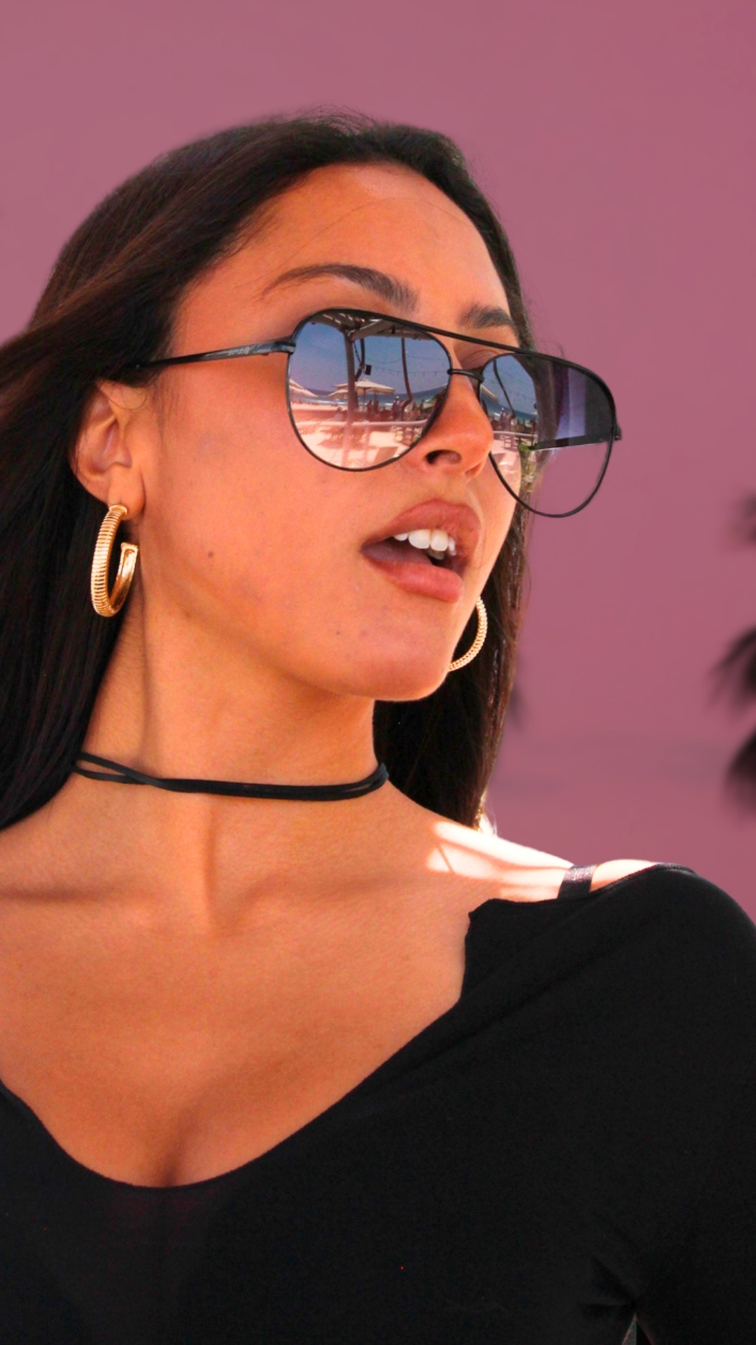 Pacific Beach Sunglasses
